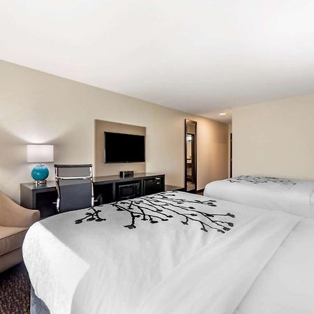 Sleep Inn Newberry - Crane Odon Bagian luar foto