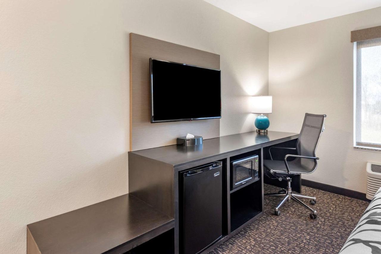 Sleep Inn Newberry - Crane Odon Bagian luar foto