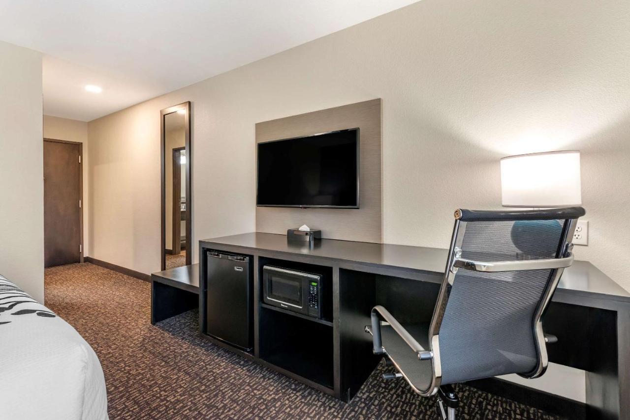 Sleep Inn Newberry - Crane Odon Bagian luar foto