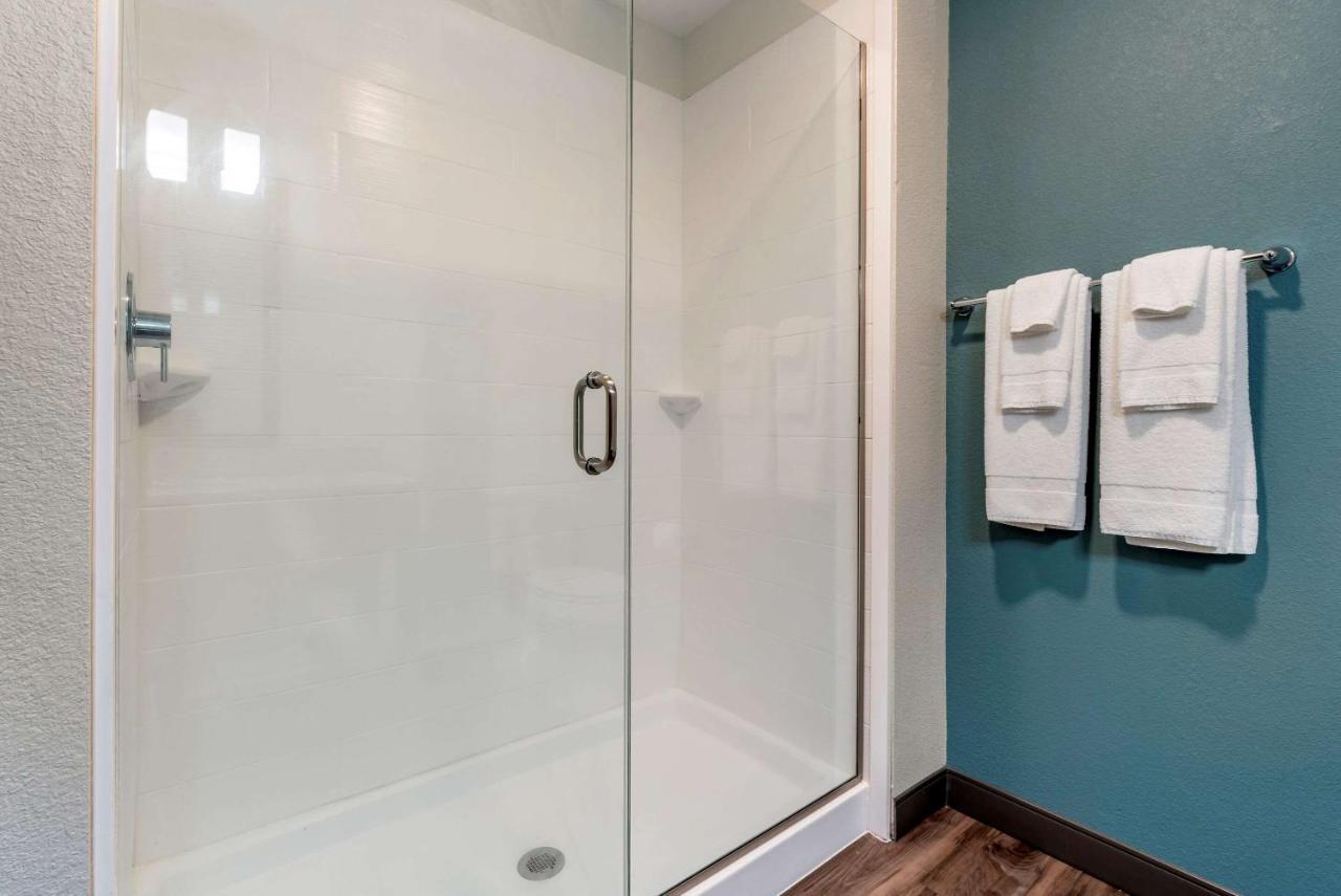Sleep Inn Newberry - Crane Odon Bagian luar foto