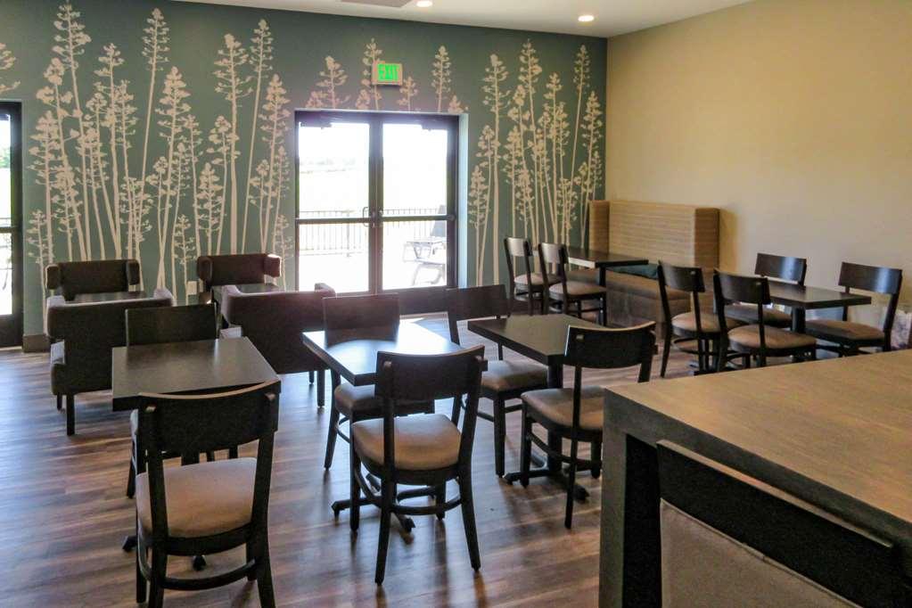 Sleep Inn Newberry - Crane Odon Restoran foto