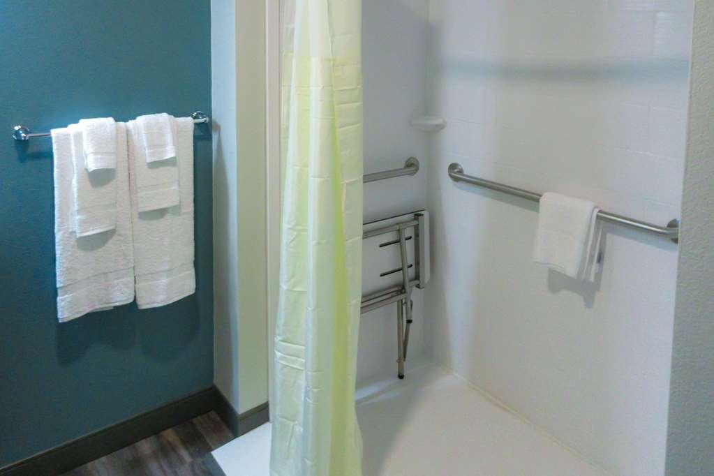 Sleep Inn Newberry - Crane Odon Ruang foto